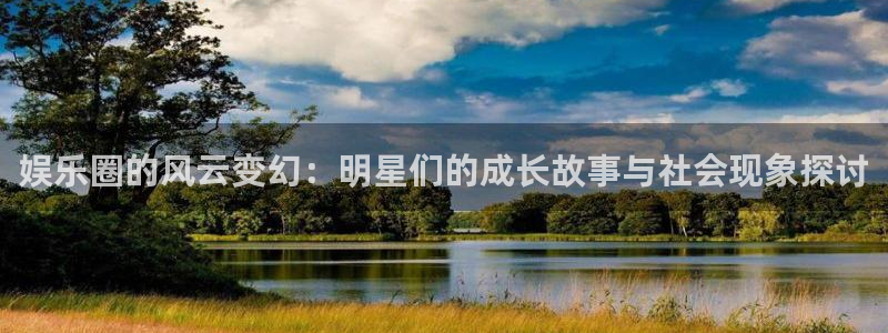 辉达平台下载链接是多少：娱乐圈的风云变幻：明星们的成长故事与社会现象探讨