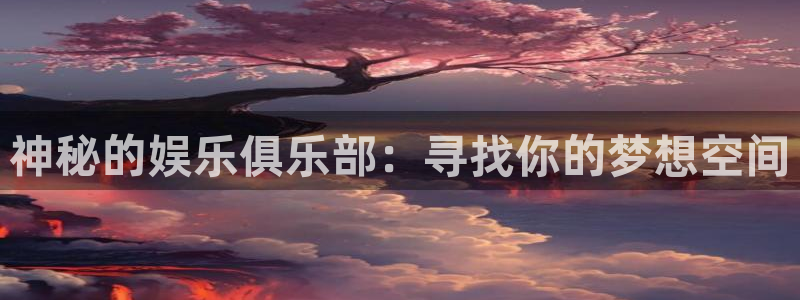 辉达平台游戏：神秘的娱乐俱乐部：寻找你的梦想空间