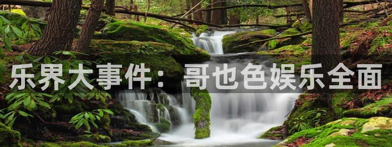 辉达平台平台官网版下载：乐界大事件：哥也色娱乐全面